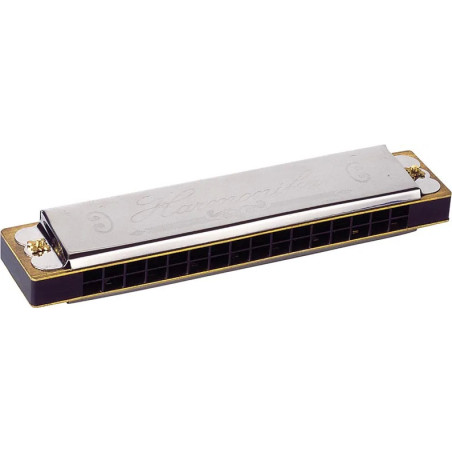 Harmonica - Jouet à l'ancienne - Disponible sur Soul Rebel E-Shop