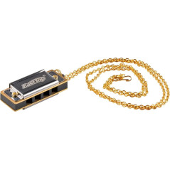 Mini harmonica - Jouet à l'ancienne - Disponible sur Soul Rebel E-Shop
