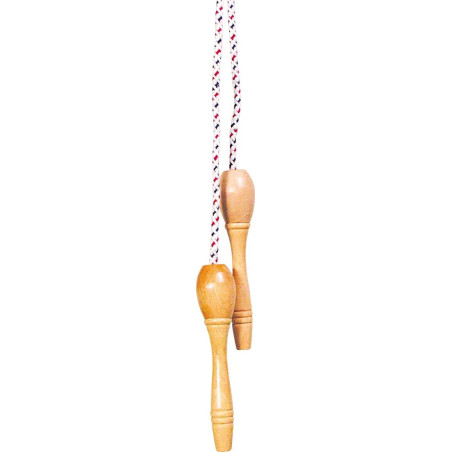 Corde à sauter