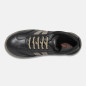 Low safety shoes - Jud - Unisex - EN ISO 20345 - S2 - Black