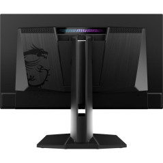 Écrans plats de PC - MSI - MPG 272URX QD-OLED | Soul Rebel E-Shop