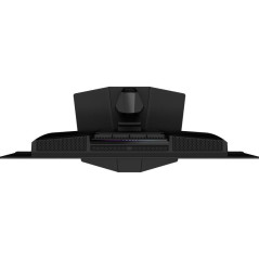 Écrans plats de PC - MSI - MPG 272URX QD-OLED | Soul Rebel E-Shop