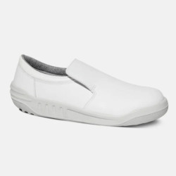 CHAUSSURES DE SECURITE BASSES PARADE JUMBO BLANC EN 20345 2011 S2