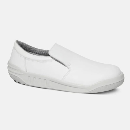 Low safety shoes - Jumbo - Unisex - EN ISO 20345 - S2 - White