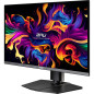 Écrans plats de PC - MSI - MPG 272URX QD-OLED