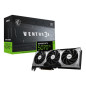Cartes graphiques - MSI - GeForce RTX 5070 Ti 16G VENTUS 3X OC