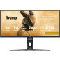 Écrans plats de PC - iiyama - GCB3486WQSCP-B1