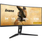 Écrans plats de PC - iiyama - GCB3486WQSCP-B1