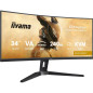 Écrans plats de PC - iiyama - GCB3486WQSCP-B1