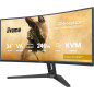 Écrans plats de PC - iiyama - GCB3486WQSCP-B1