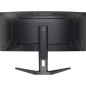 Écrans plats de PC - iiyama - GCB3486WQSCP-B1