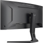 Écrans plats de PC - iiyama - GCB3486WQSCP-B1