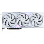 Cartes graphiques - MSI - GeForce RTX 5060 TI 16G GAMING TRIO OC WHITE