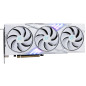 Cartes graphiques - MSI - GeForce RTX 5060 TI 16G GAMING TRIO OC WHITE