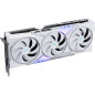 Cartes graphiques - MSI - GeForce RTX 5060 TI 16G GAMING TRIO OC WHITE