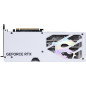 Cartes graphiques - MSI - GeForce RTX 5060 TI 16G GAMING TRIO OC WHITE