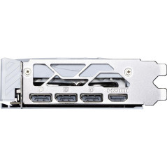 Cartes graphiques - MSI - GeForce RTX 5060 TI 16G GAMING TRIO OC WHITE | Soul Rebel E-Shop