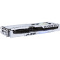 Cartes graphiques - MSI - GeForce RTX 5060 TI 16G GAMING TRIO OC WHITE
