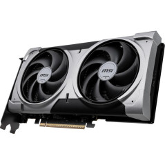Cartes graphiques - MSI - GeForce RTX 5060 TI 16G VENTUS 2X OC PLUS | Soul Rebel E-Shop