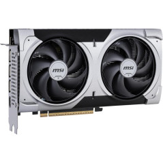 Cartes graphiques - MSI - GeForce RTX 5060 TI 16G VENTUS 2X OC PLUS | Soul Rebel E-Shop
