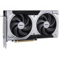 Cartes graphiques - MSI - GeForce RTX 5060 TI 16G VENTUS 2X OC PLUS