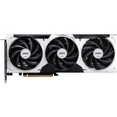 Cartes graphiques - MSI - GeForce RTX 5060 TI 16G VENTUS 2X OC PLUS | Soul Rebel E-Shop