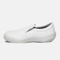 Low safety shoes - Jumbo - Unisex - EN ISO 20345 - S2 - White