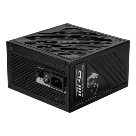 Unités d'alimentation d'énergie - MSI - MPG A1250GS PCIE5 | Soul Rebel E-Shop