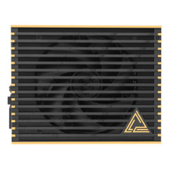 Unités d'alimentation d'énergie - MSI - Ai1600T PCIE5 | Soul Rebel E-Shop