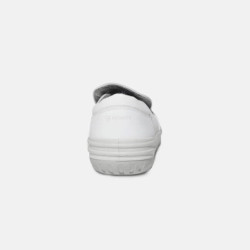 Low safety shoes - Jumbo - Unisex - EN ISO 20345 - S2 - White
