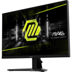 Écrans plats de PC - MSI - MAG 275F | Soul Rebel E-Shop