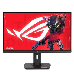 Écrans plats de PC - ASUS - XG279CNS | Soul Rebel E-Shop