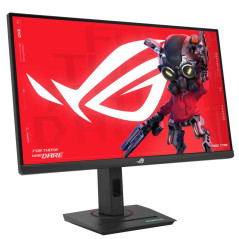 Écrans plats de PC - ASUS - XG279CNS | Soul Rebel E-Shop