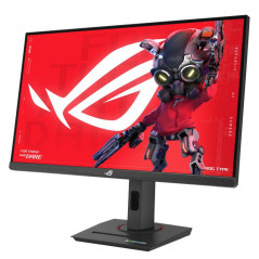 Écrans plats de PC - ASUS - XG279CNS | Soul Rebel E-Shop
