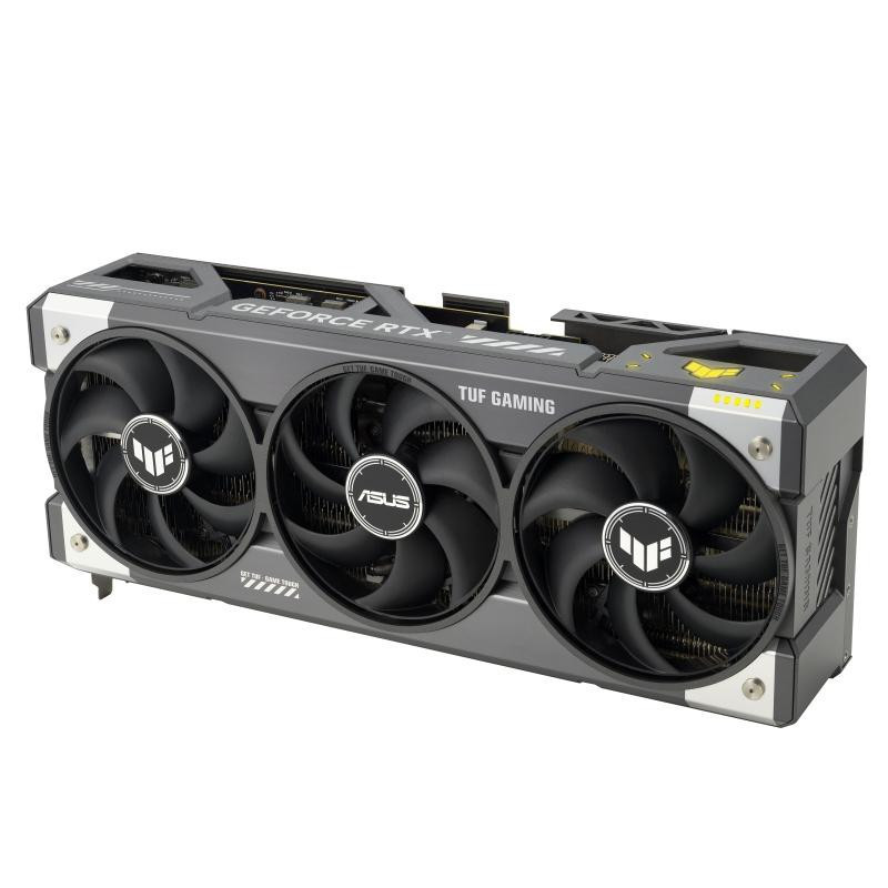Cartes graphiques - ASUS - TUF-RTX5090-32G-GAMING