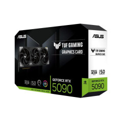 Cartes graphiques - ASUS - TUF-RTX5090-32G-GAMING | Soul Rebel E-Shop