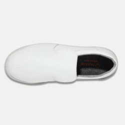 Low safety shoes - Jumbo - Unisex - EN ISO 20345 - S2 - White