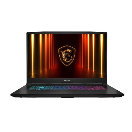 Laptops - MSI - Katana 17 HX B14WGK-014FR | Soul Rebel E-Shop