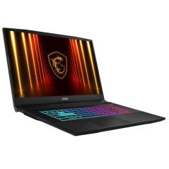 Laptops - MSI - Katana 17 HX B14WGK-009FR | Soul Rebel E-Shop
