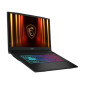 Laptops - MSI - Katana 17 HX B14WGK-009FR