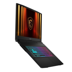 Laptops - MSI - Katana 17 HX B14WGK-009FR | Soul Rebel E-Shop
