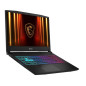 Laptops - MSI - Katana 15 HX B14WFK-007FR