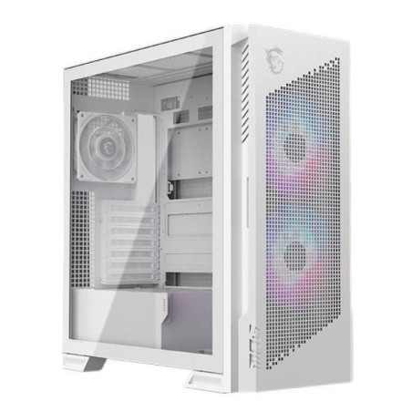 Unités centrales - MSI - MPG VELOX 300R AIRFLOW PZ | Soul Rebel E-Shop