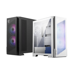 Unités centrales - MSI - MPG VELOX 300R AIRFLOW PZ | Soul Rebel E-Shop
