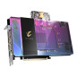 Cartes graphiques - GIGABYTE - AORUS GeForce RTX 5090 XTREME WATERFORCE WB 32G Carte Graphique - 32 Go GDDR7, 512 bits, PCI-E 5.
