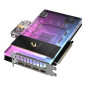 Cartes graphiques - GIGABYTE - AORUS GeForce RTX 5090 XTREME WATERFORCE WB 32G Carte Graphique - 32 Go GDDR7, 512 bits, PCI-E 5.