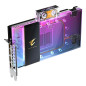 Cartes graphiques - GIGABYTE - AORUS GeForce RTX 5090 XTREME WATERFORCE WB 32G Carte Graphique - 32 Go GDDR7, 512 bits, PCI-E 5.