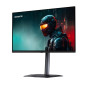 Écrans plats de PC - GIGABYTE - MO27Q2 27" Moniteur Gaming OLED QHD - 2560 x 1440, 240Hz, 0.03ms, 250 cd/m², Display HDR True Bl
