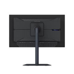 Écrans plats de PC - GIGABYTE - MO27Q2 27" Moniteur Gaming OLED QHD - 2560 x 1440, 240Hz, 0.03ms, 250 cd/m², Display HDR True Bl
