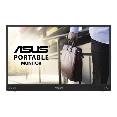 Écrans plats de PC - ASUS - MB16ACV | Soul Rebel E-Shop